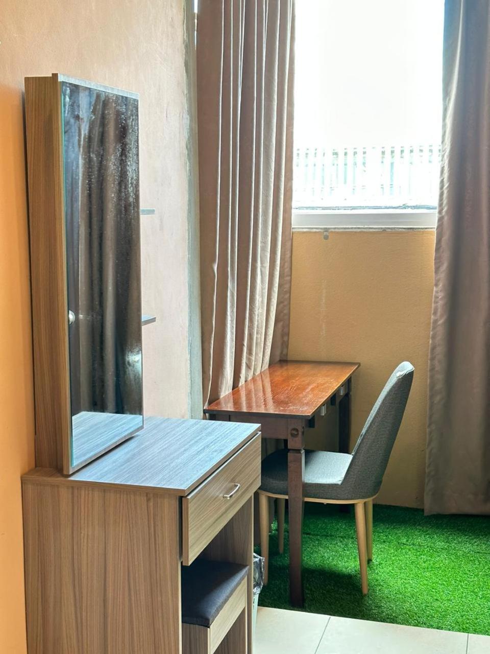 Seladah Stay Kuching Exterior foto
